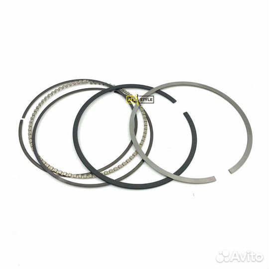 Поршневые кольца Arctic Cat 700 0805-132