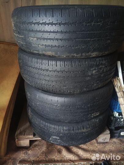 Летние шины