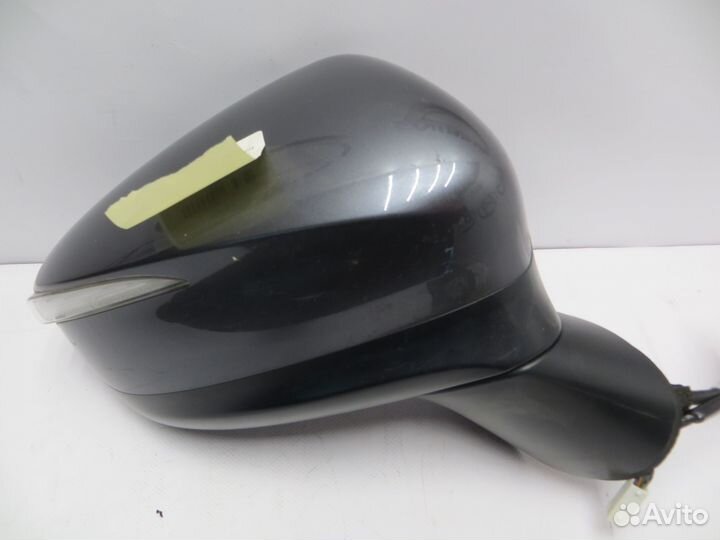 Зеркало боковое правое Mazda CX 5 9 контактов