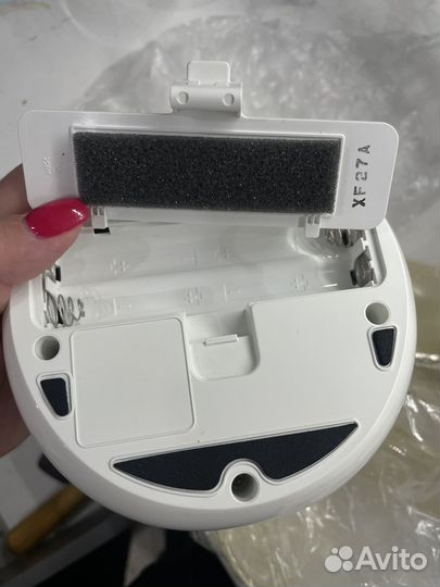 Молокоотсос электронный, электрический Pigeon