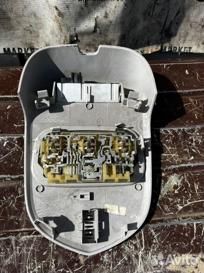 Плафон салонный Peugeot 308 1.6 EP6 2009