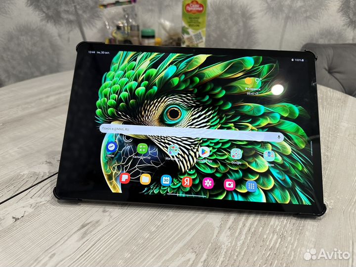 Планшет samsung galaxy tab s7 fe