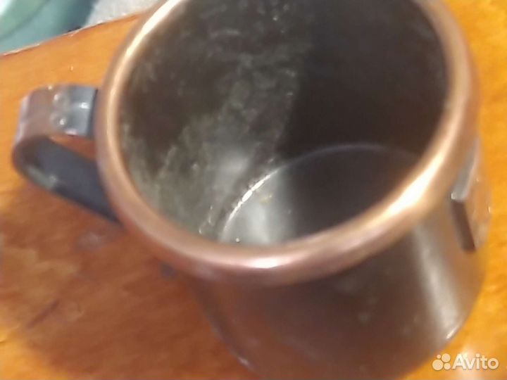 Сувенир маленькая кружка Рига