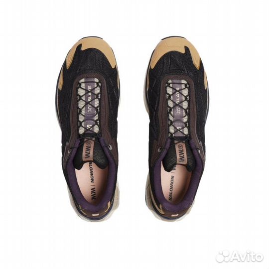 Wood wood salomon XT-Slate Advanced