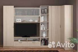 Сборка мебели