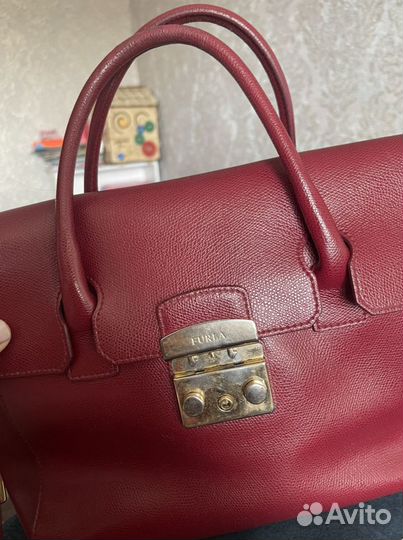 Сумка furla оригинал