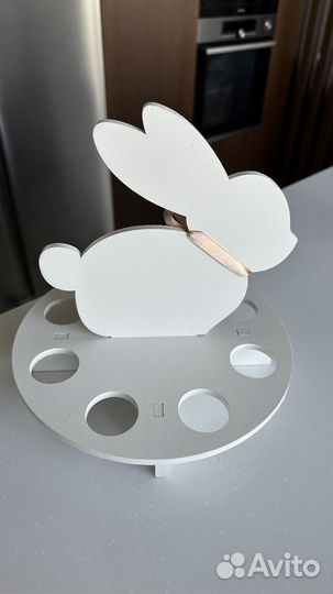 Подставка для яиц