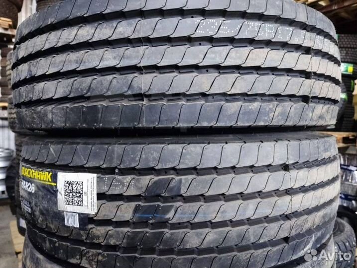 Шины 265/70 R19.5 Blackhawk (Sailun) универсальная