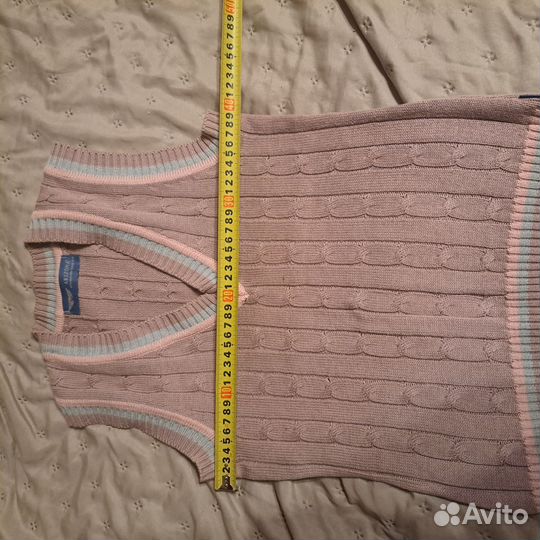 Жилетка женская Arizona, рр44/46