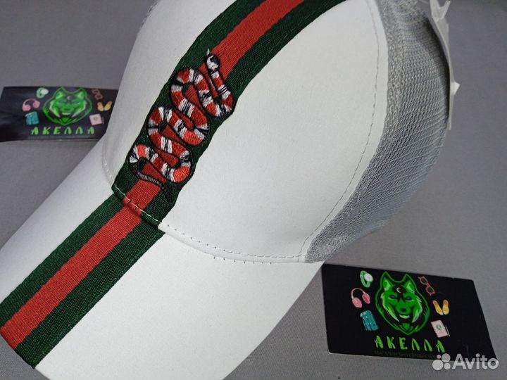 Кепки оптом