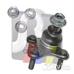 Опора шаровая ниж. п. с болтами VW: passat ALL 05