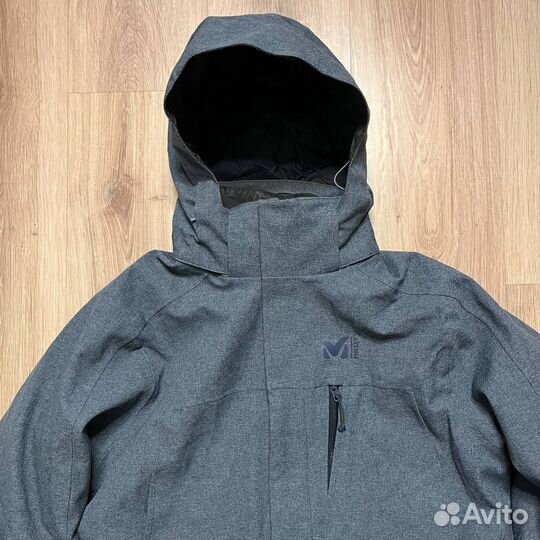 Куртка 3 в 1 Millet оригинал