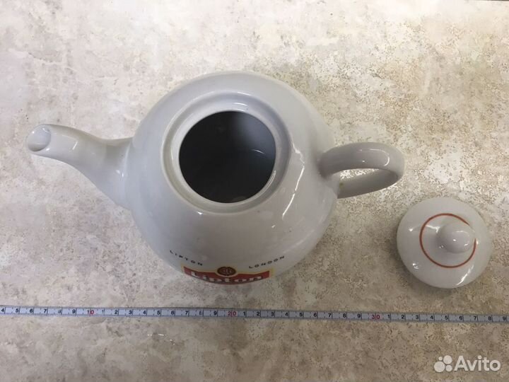 Заварочный чайник