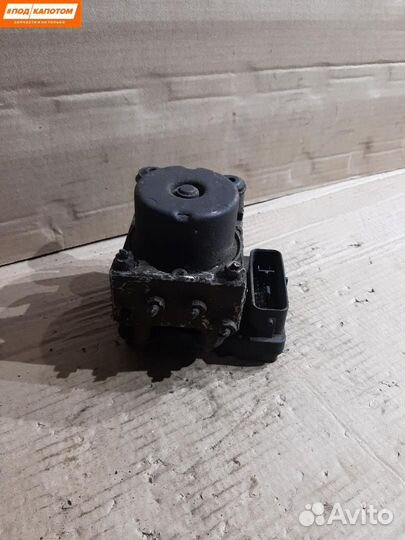 Блок ABS Mitsubishi Lancer 9 (2003 - 2010)