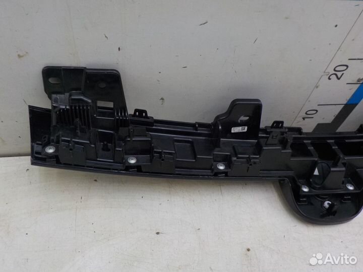 Б/У Б/У Решетка радиатора Changan CS35 Plus 2018