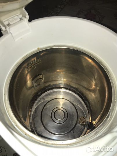 Термопот бу