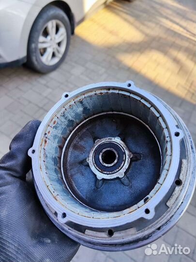 Ремонт электросамокатов