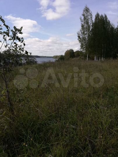 Участок 15 сот. (ИЖС)