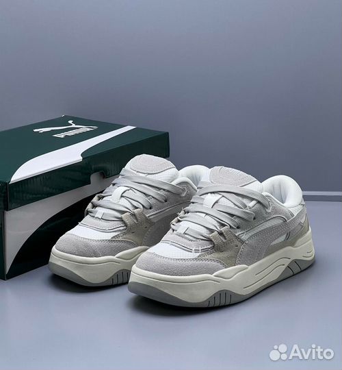 Кроссовки puma женские