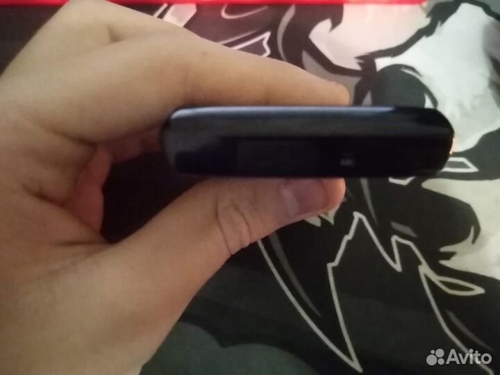 Плеер Samsung YP-CP3