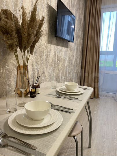 2-к. квартира, 44 м², 8/25 эт.