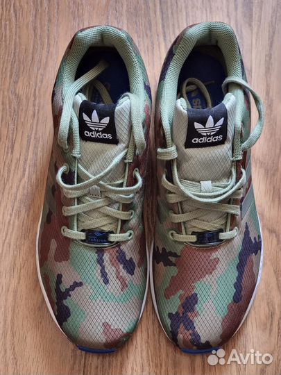 Adidas zx flux m s32272