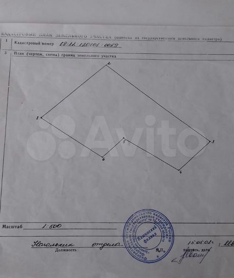 Дом 85 м² на участке 15 сот.