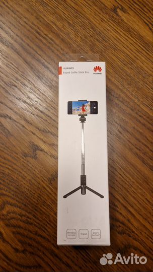 Штатив монопод Huawei модель CF15