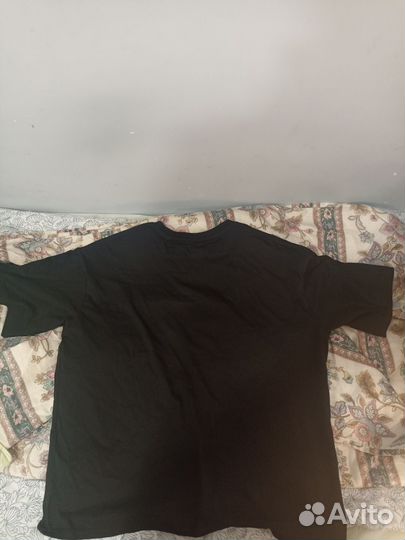 Футболка для тренажерного зала