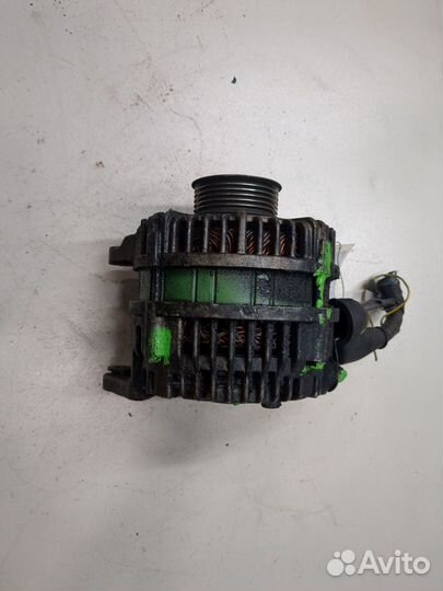 Генератор Nissan Murano, 2004