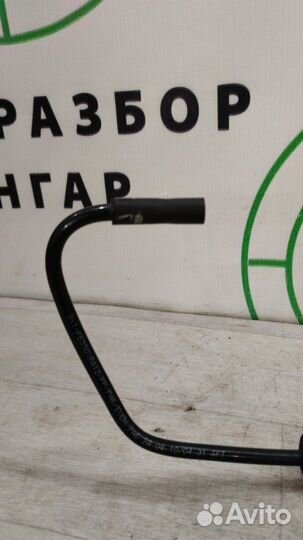 Клапан Рецирк. Отработавших Газов Ford Focus CB8