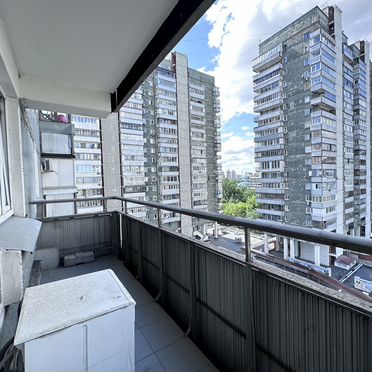 1-к. квартира, 41,7 м², 6/17 эт.