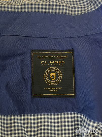 Рубашка мужская