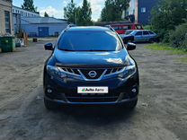 Nissan Murano 3.5 CVT, 2013, 130 000 км, с пробегом, цена 1 790 000 руб.