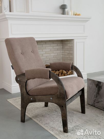 Кресло от производителя