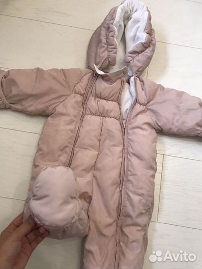 Комбинезон