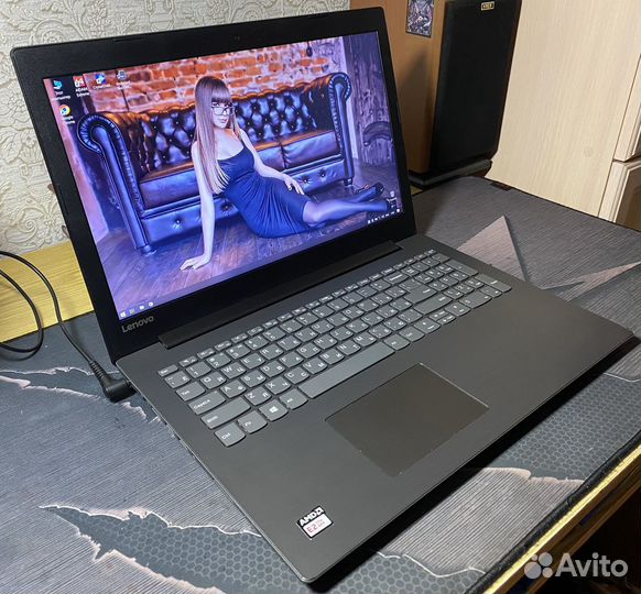Ноутбук Lenovo