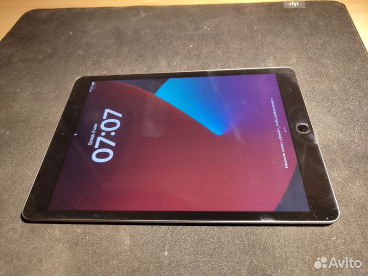 iPad 8 2020 wifi 32gb