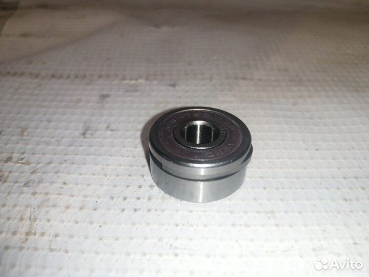 Подшипник передний Mb Actros