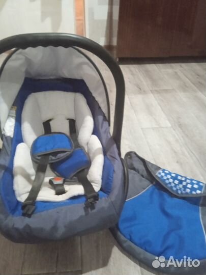 Автолюлька