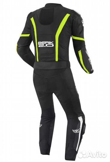 Мотоэкипировка