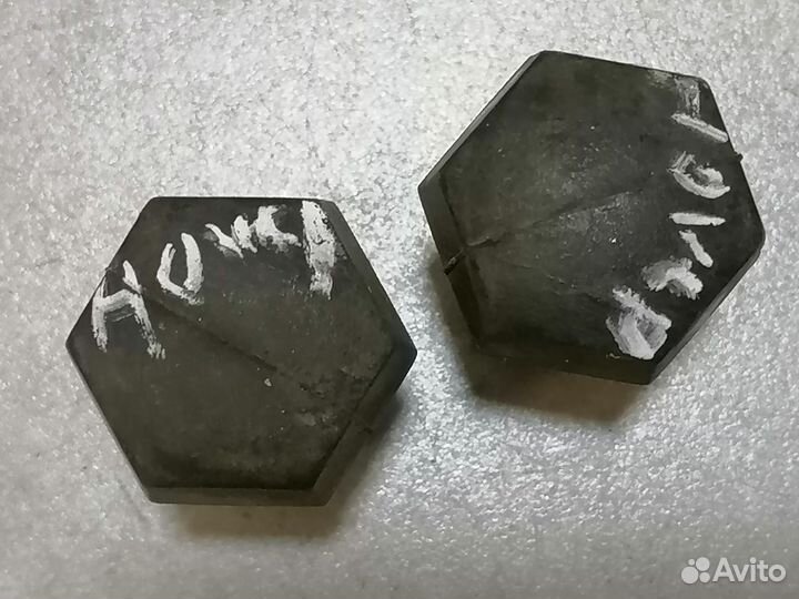 Отбойник капота Great Wall Hover H2