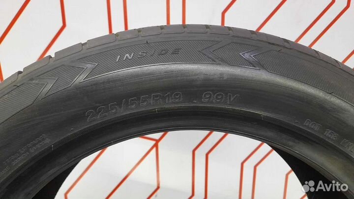 Sailun Atrezzo ZSR SUV 225/55 R19 99V