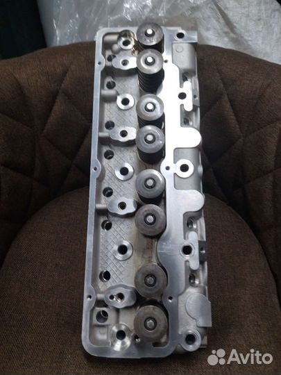 Головка на УАЗ новая