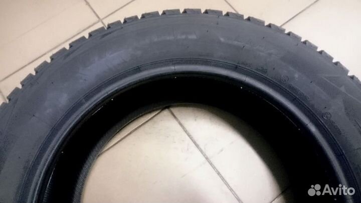 Bridgestone Blizzak DM-V2 205/80 R16 104R