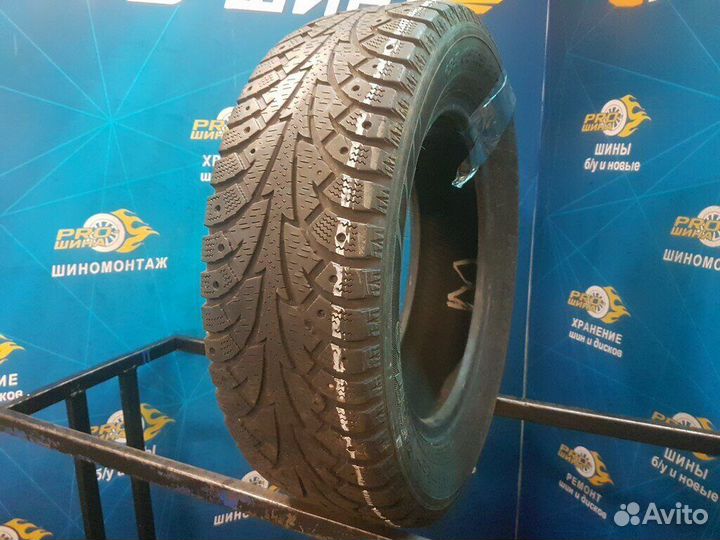 Hankook Winter I'Pike W409 185/65 R15