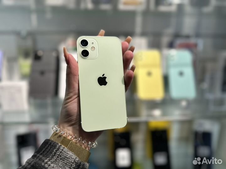 iPhone 12 mini, 128 ГБ