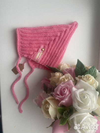 Шапочка Эльф/ гномик