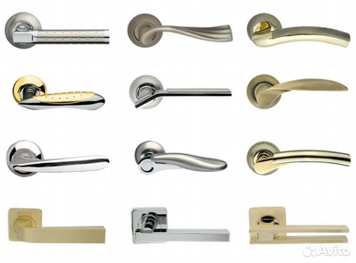 Металлическая входная дверь со стеклом и фрамугой