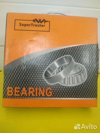 Подшипник 6217